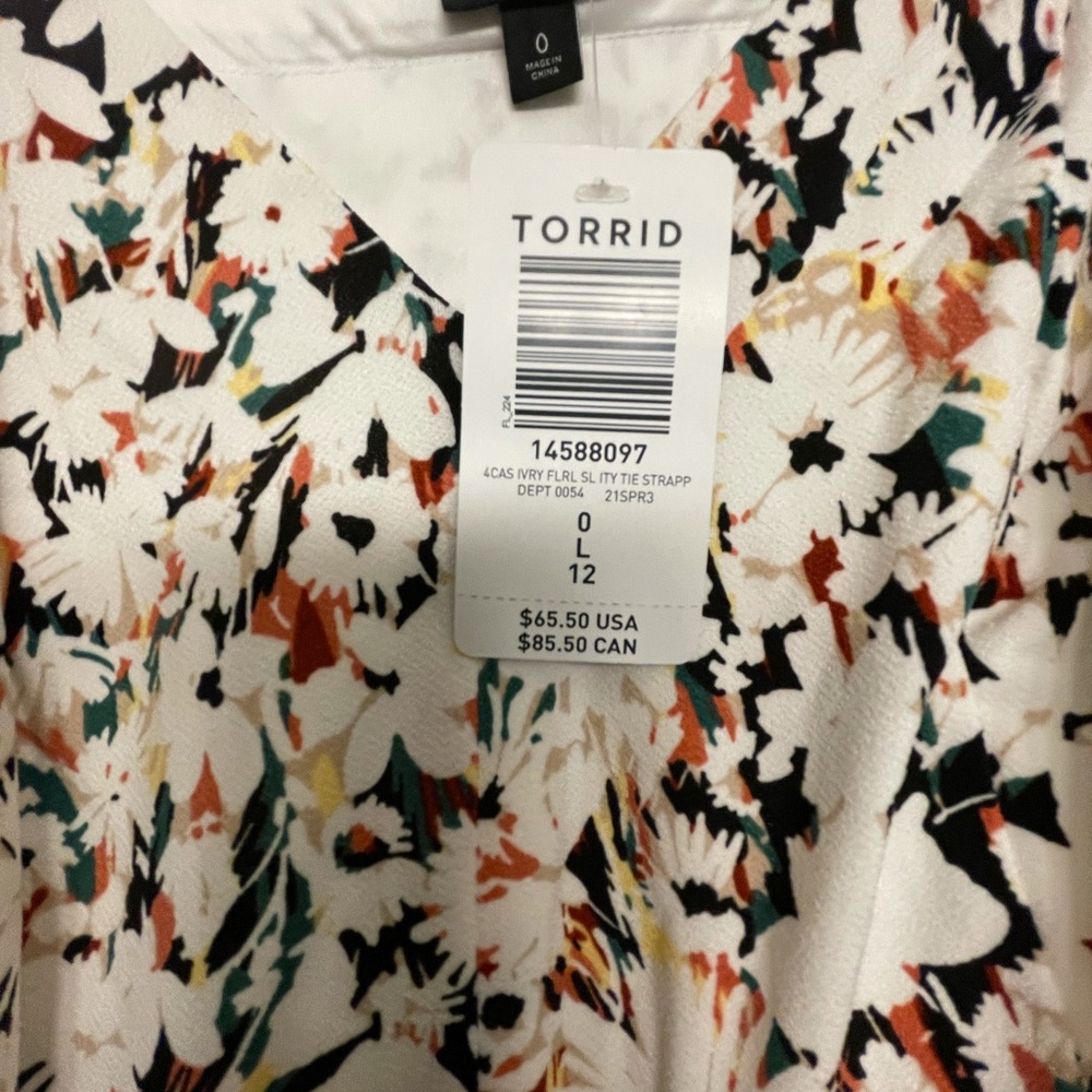 Size 0 - Picture 5 of 5